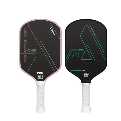 T700 Carbon Fiber Paddle: Precision Spin-Control & Lightweight Design