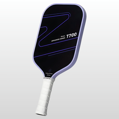 2Pack Premium T700 Carbon Fiber Pickleball Paddle - USAPA Standard