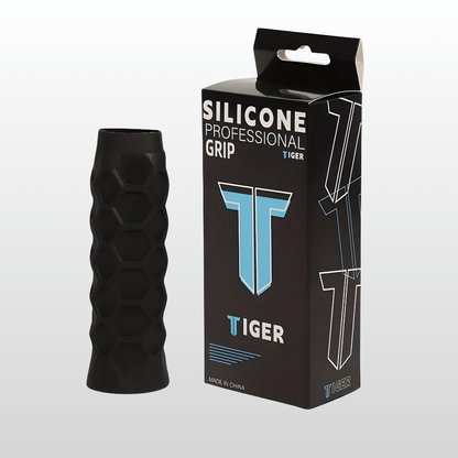 Pro Silicone Undergrip - Hex Grip, Multi-Sport Sweat Resistance