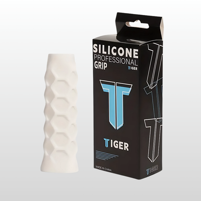Pro Silicone Undergrip - Hex Grip, Multi-Sport Sweat Resistance