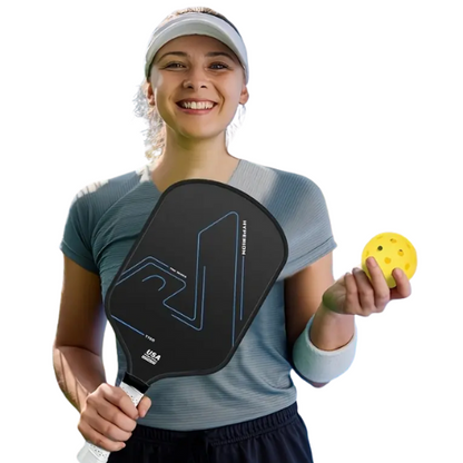 T700 Carbon Fiber Paddle: Precision Spin-Control & Lightweight Design