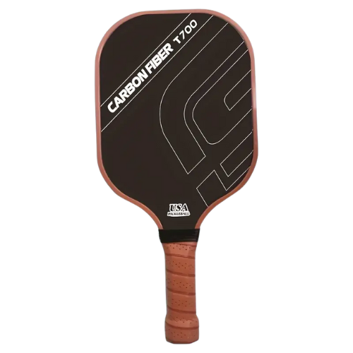 Pro T700 Paddle: Precision Spin, Core Stability & Edge Guard