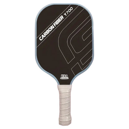 Pro T700 Paddle: Precision Spin, Core Stability & Edge Guard