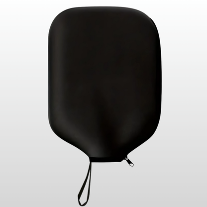 Pickleball Paddle Cover - Durable Chloroprene Rubber Protection, Zippered & Machine Washable