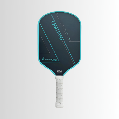 T700 Carbon Fiber Pickleball Paddle, USAPA Certification