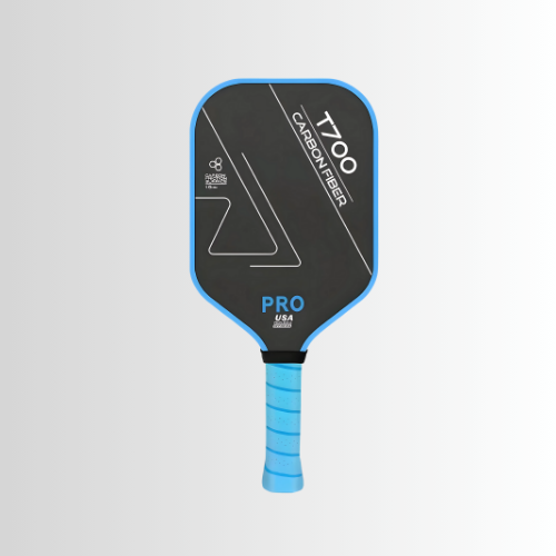 T700 Carbon Fiber Pickleball Paddle, USAPA Certification