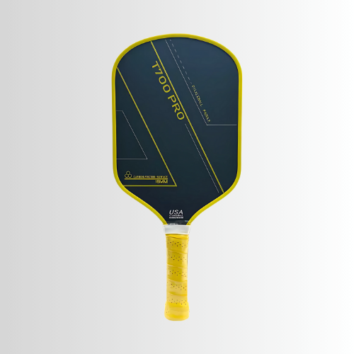 T700 Carbon Fiber Pickleball Paddle, USAPA Certification