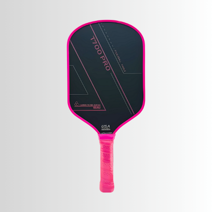 T700 Carbon Fiber Pickleball Paddle, USAPA Certification