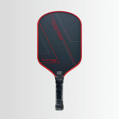 T700 Carbon Fiber Paddle: Precision Spin-Control & Lightweight Design