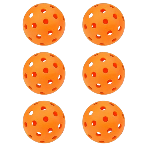 Indoor Pickleball Balls Paddle Ball, Australia Pickleball