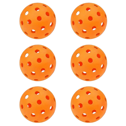 Indoor Pickleball Balls Paddle Ball, Australia Pickleball