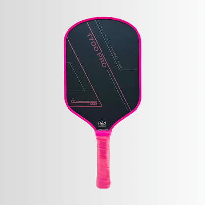 T700 Carbon Fiber Paddle: Precision Spin-Control & Lightweight Design