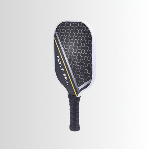 Premium Graphite Carbon Pickleball Paddle Set with Honeycomb Core