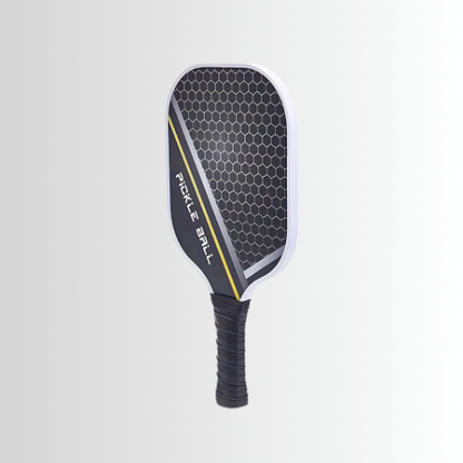 Premium Graphite Carbon Pickleball Paddle Set with Honeycomb Core