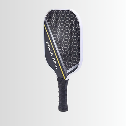 Premium Graphite Carbon Pickleball Paddle Set with Honeycomb Core