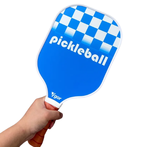Lightweight Glass Fiber with Checkerboard Design