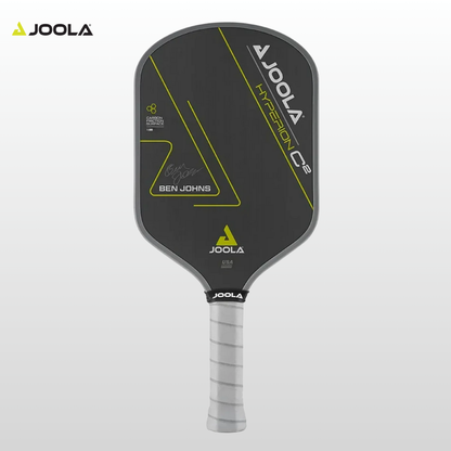 JOOLA Ben Johns Perseus Pro IV Pickleball Paddle | 16mm TFP Core & T700 Carbon Fiber | USAP Approved