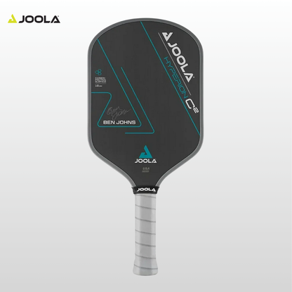 JOOLA Ben Johns Perseus Pro IV Pickleball Paddle | 16mm TFP Core & T700 Carbon Fiber | USAP Approved
