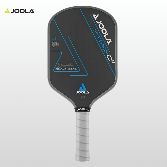 JOOLA Ben Johns Perseus Pro IV Pickleball Paddle | 16mm TFP Core & T700 Carbon Fiber | USAP Approved