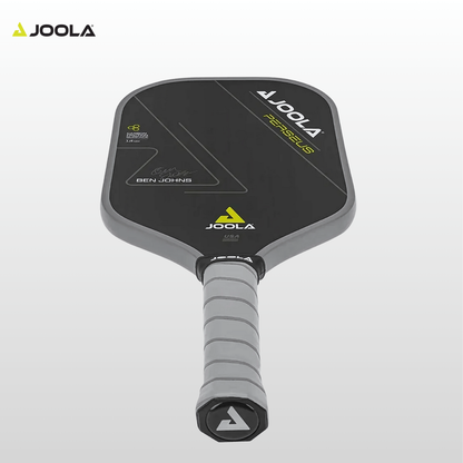 JOOLA Ben Johns Perseus Pro IV Pickleball Paddle | 16mm TFP Core & T700 Carbon Fiber | USAP Approved