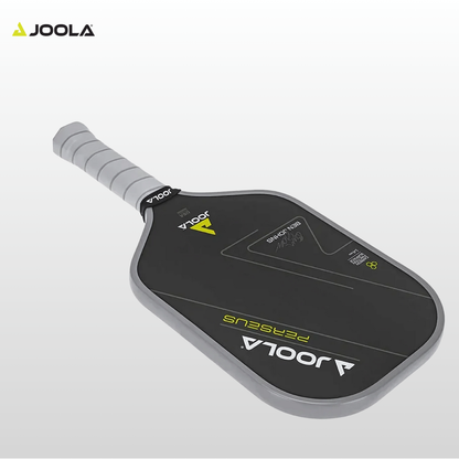 JOOLA Ben Johns Perseus Pro IV Pickleball Paddle | 16mm TFP Core & T700 Carbon Fiber | USAP Approved