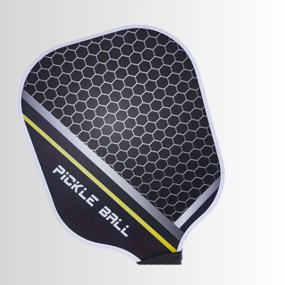 Premium Graphite Carbon Pickleball Paddle Set with Honeycomb Core