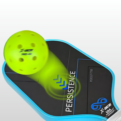 X-ACE 40 PRO Pickleballs (6/12pcs)