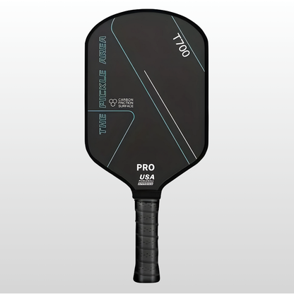 T700 Carbon Fiber Paddle: Precision Spin-Control & Lightweight Design
